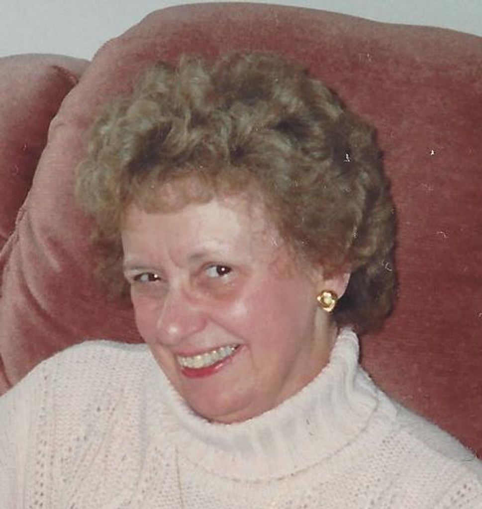 Regina "Jeannie" D. Fabry