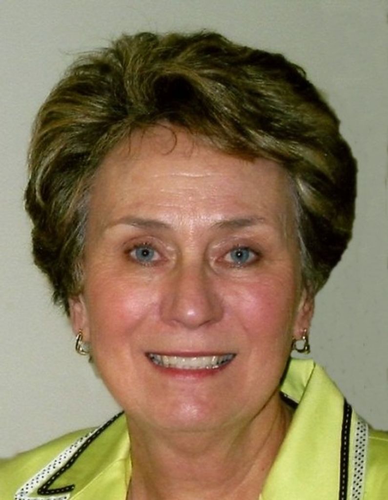 Judy Charles