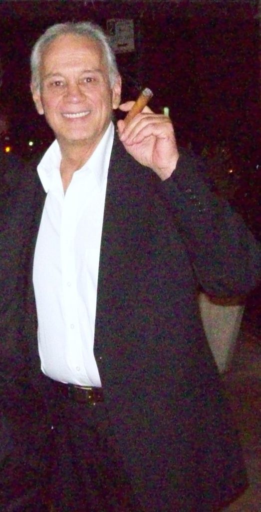 Charles Austin Sanzano