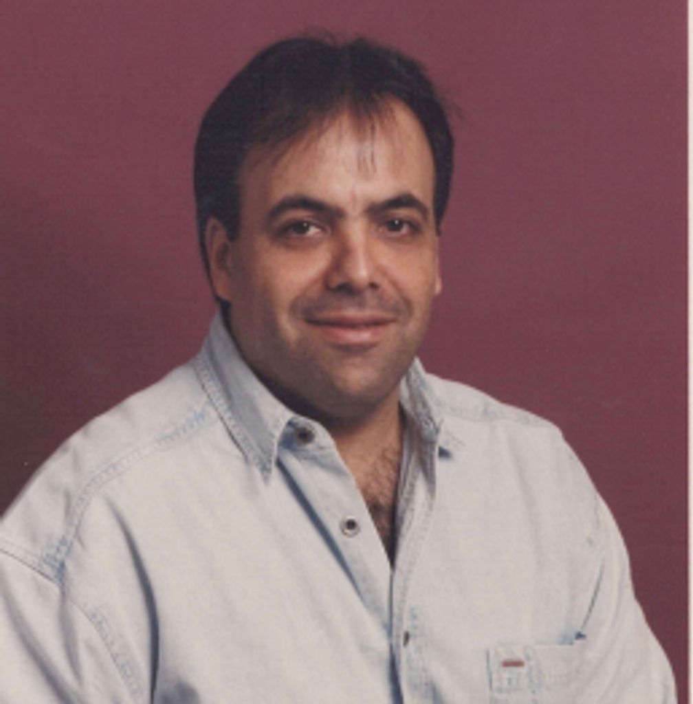 Louis Leon