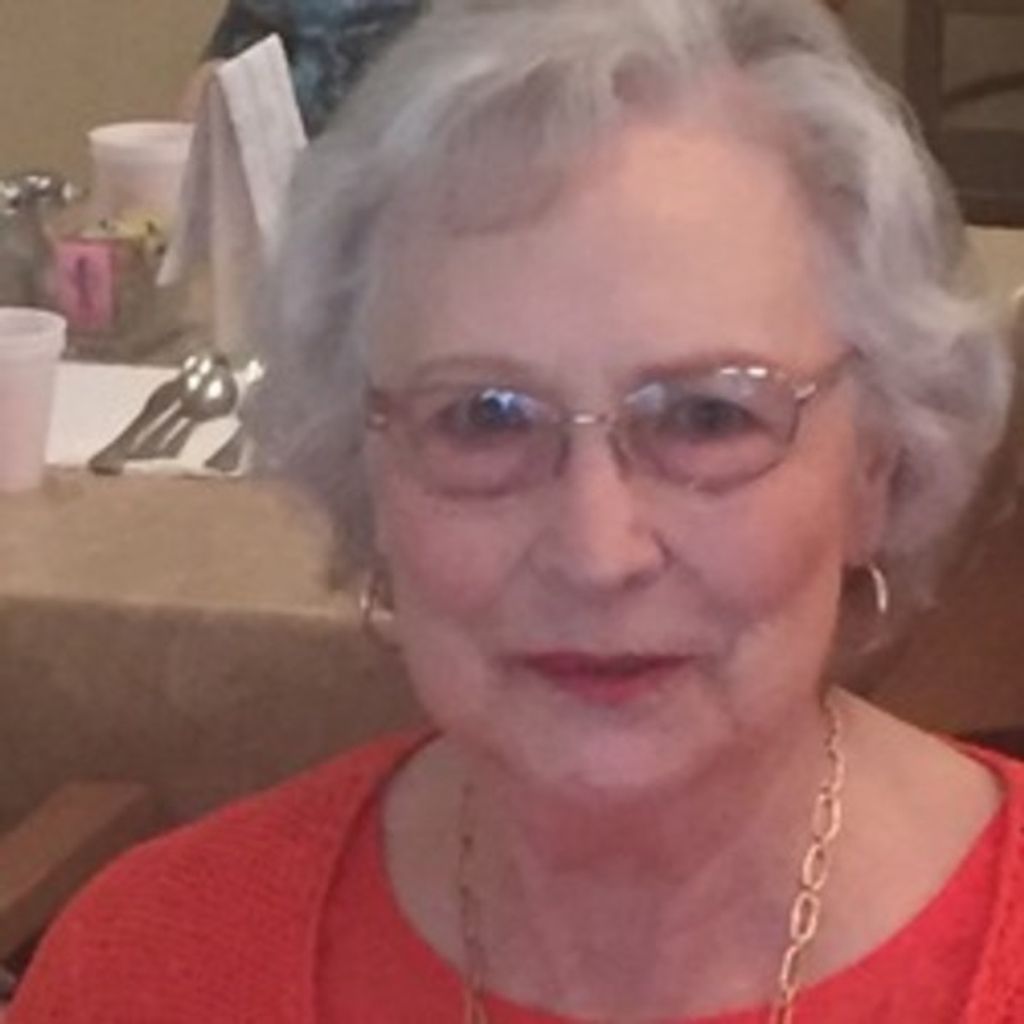 Wanda June Moore Ladd