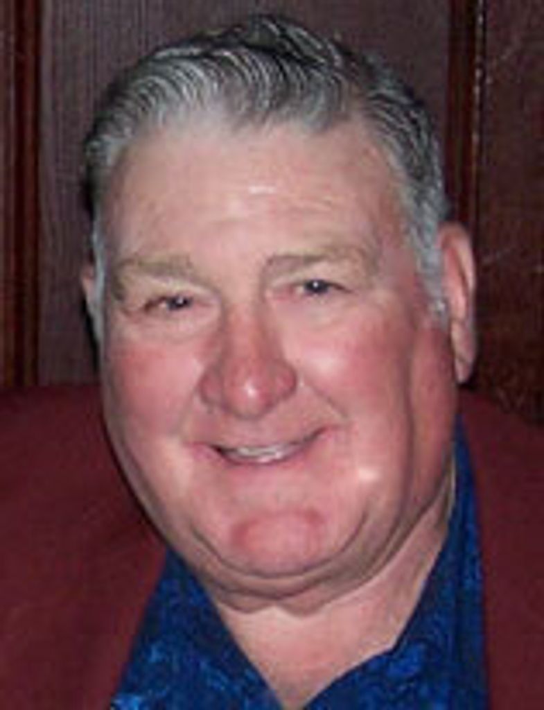 Marshall G. Williamson