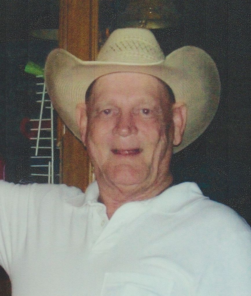 James Preston Mcdonald