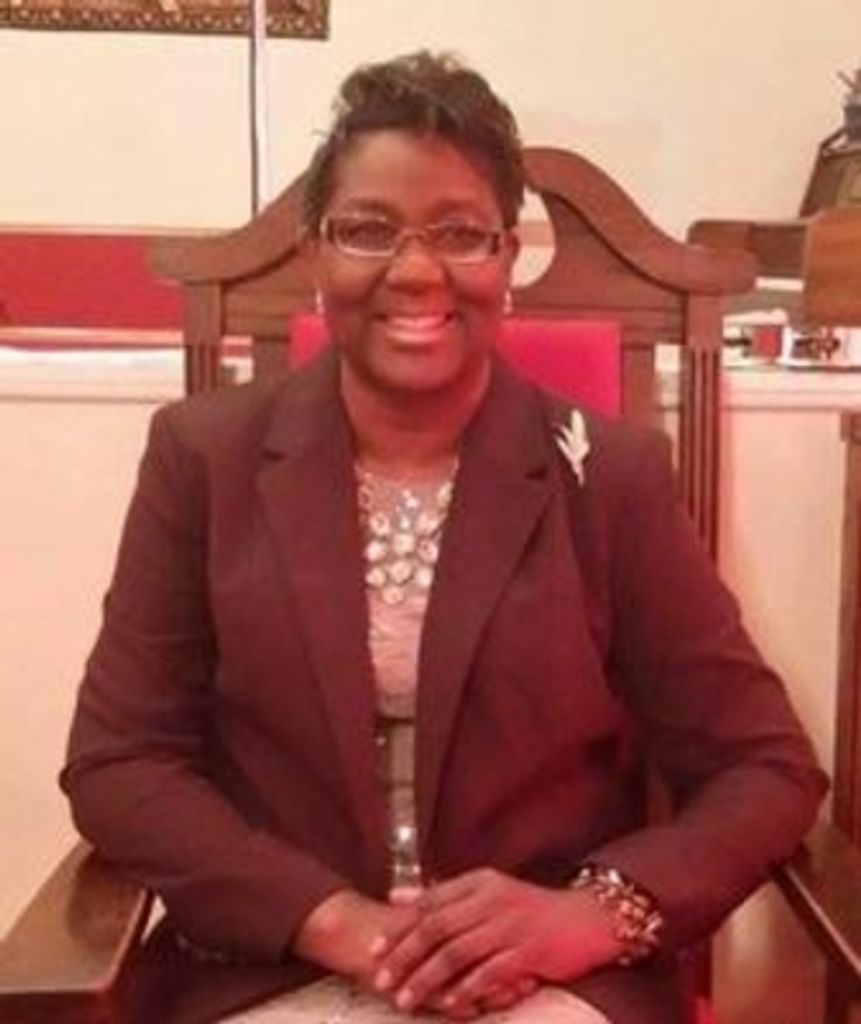 Rev. Josephine Sweet