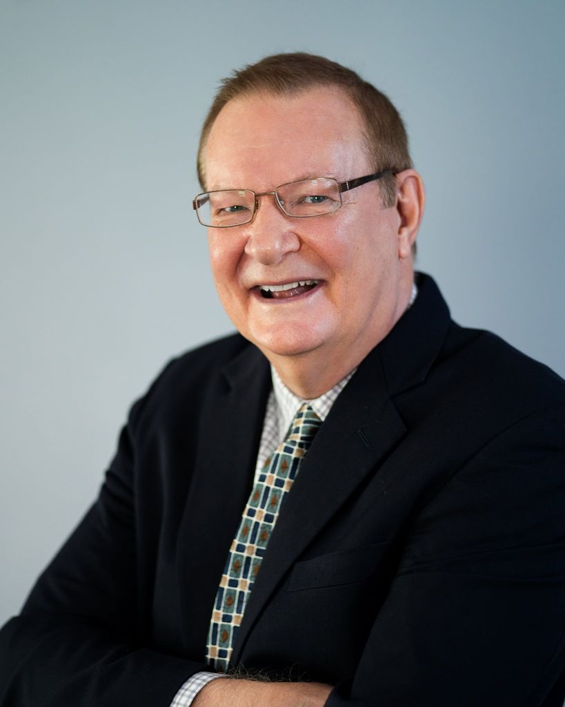 Paul Anthony Hall Profile Photo