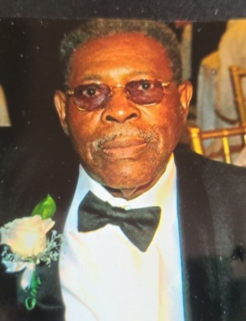 Percy Williams ,Jr