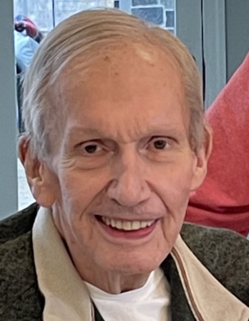 William Maxwell Goodwin