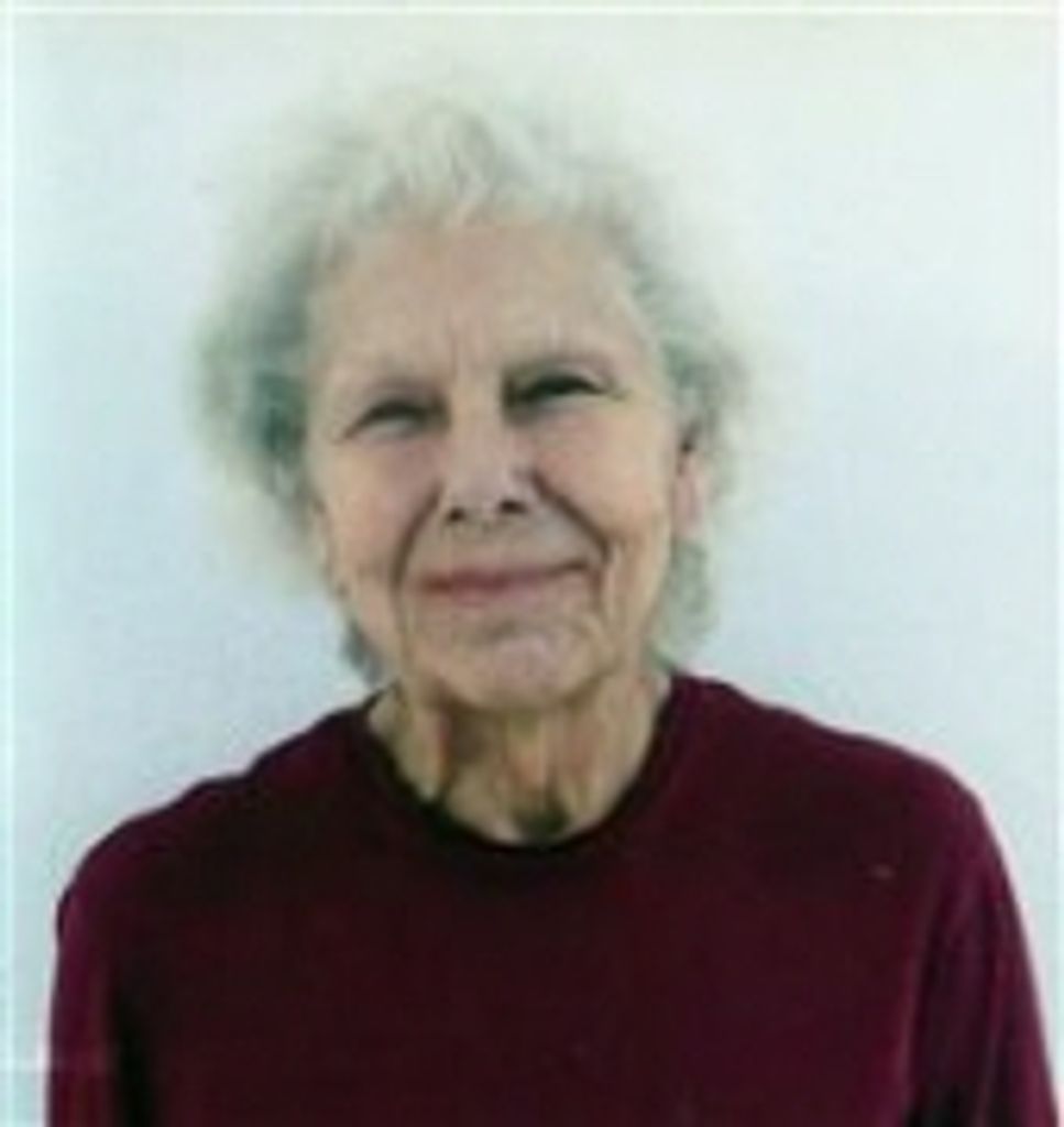 Erline Carroll