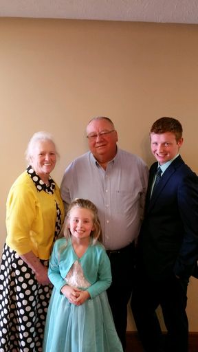 Patricia "Pat" Snodgrass photo gallery thumbnail 147 of 185