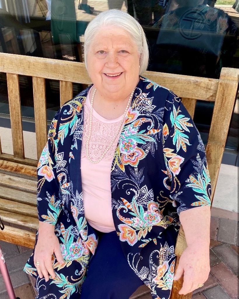 Karen K. Bland Profile Photo