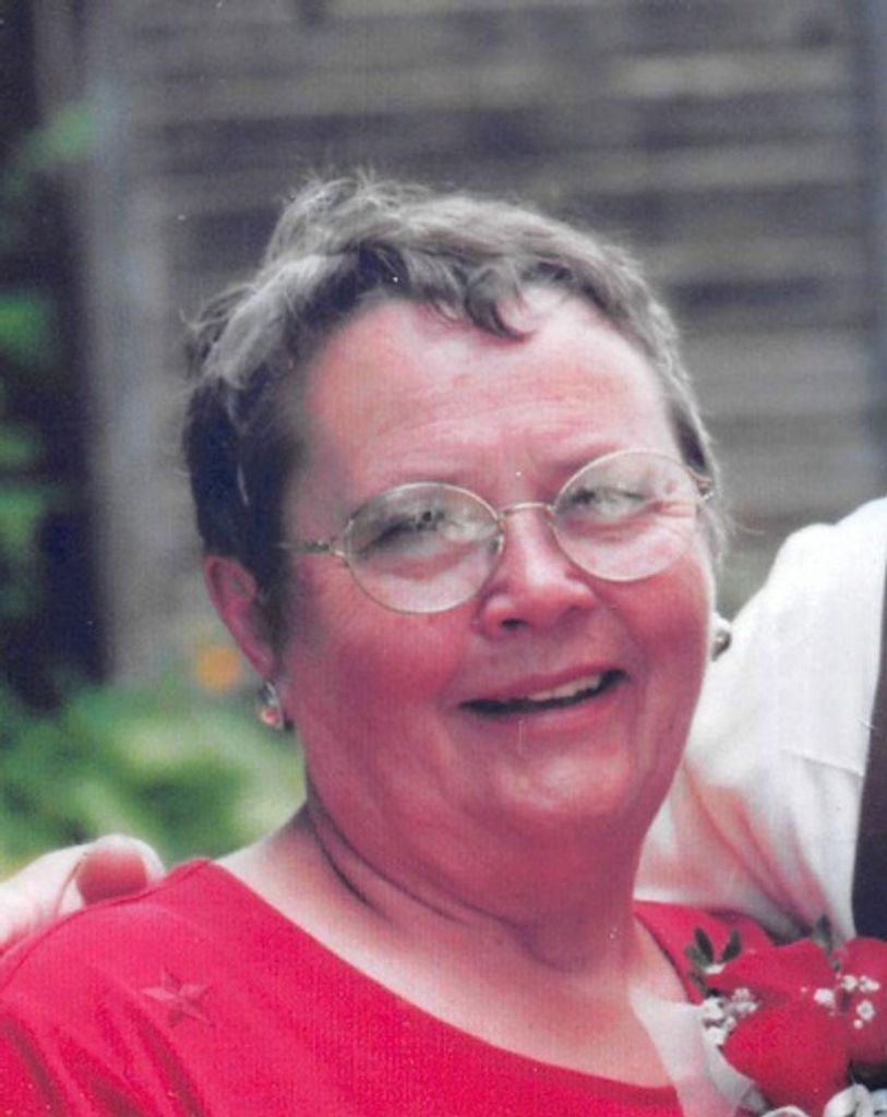 Gail Zigler Norton Profile Photo
