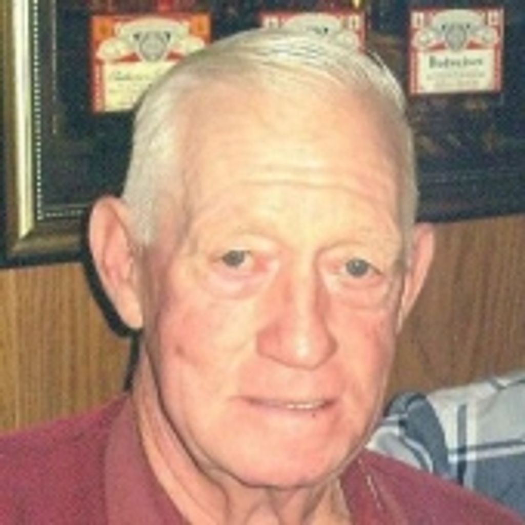Charles 'Red' A. Davis
