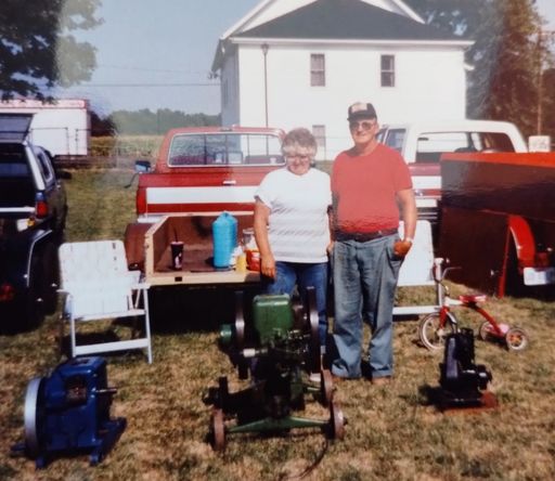 Bernard Lee Moore photo gallery thumbnail 198 of 293