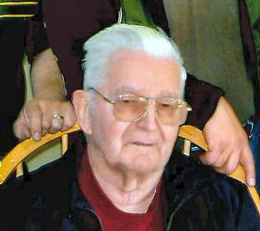 Joseph E. Hudacek