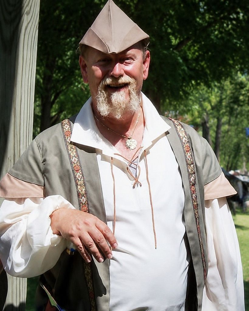 Scott T. Shannon Profile Photo