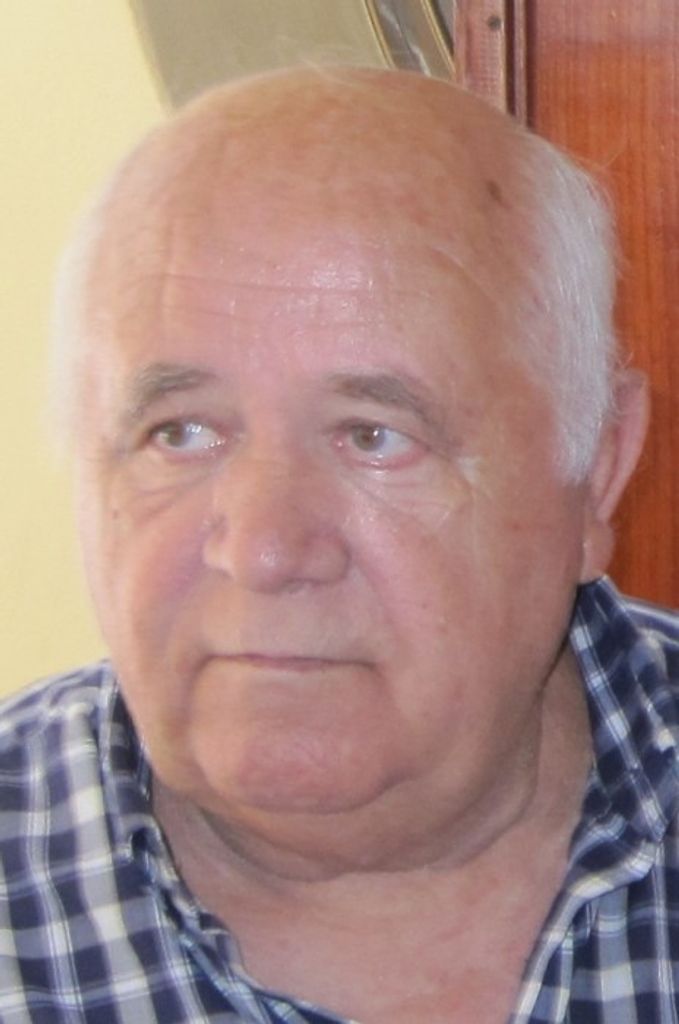Milan Matasich