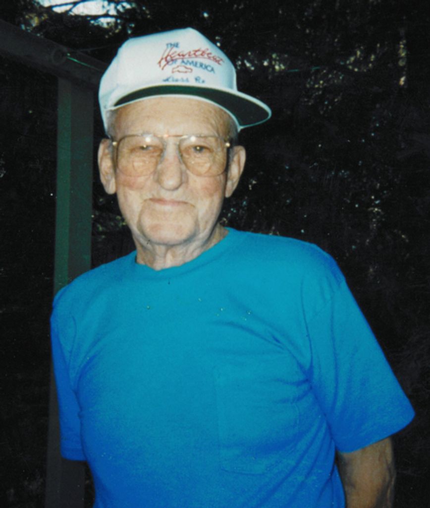 Wiliam James Lee