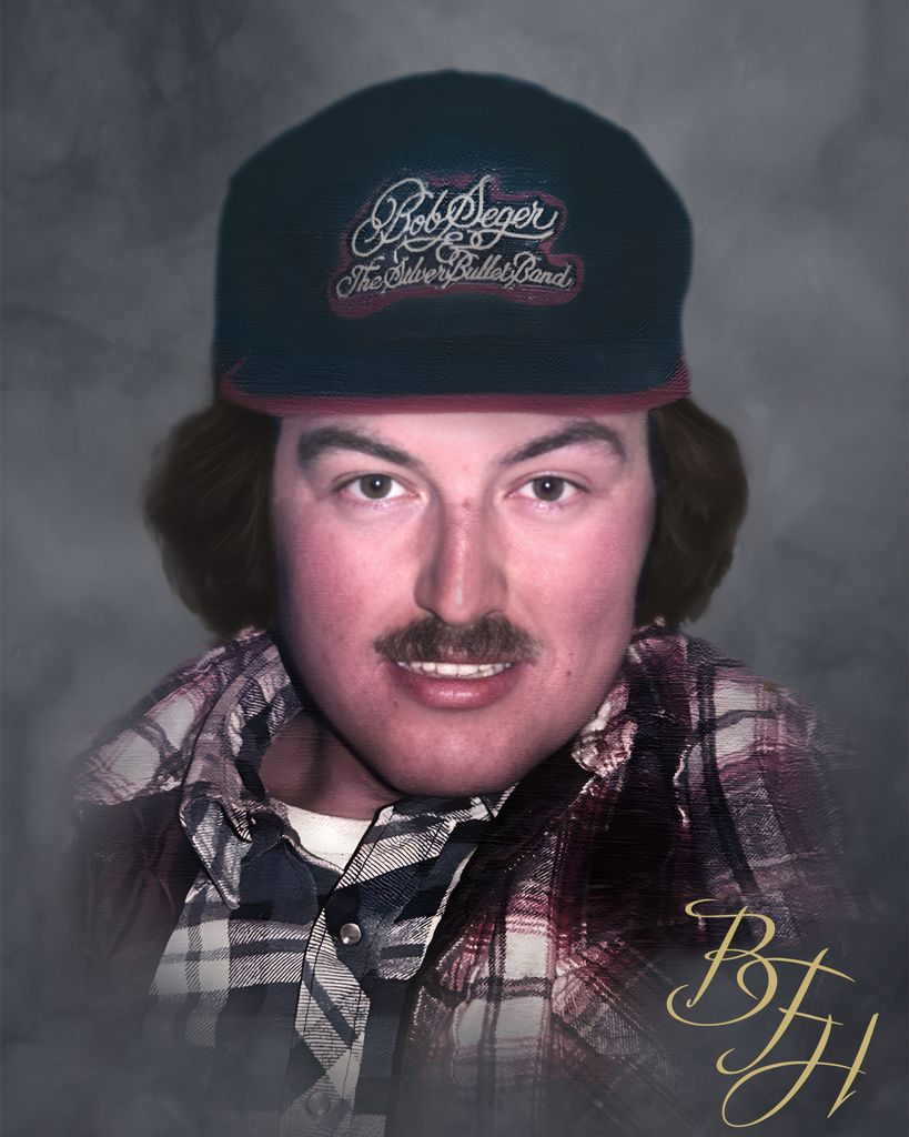 Darwin Rautbort Profile Photo