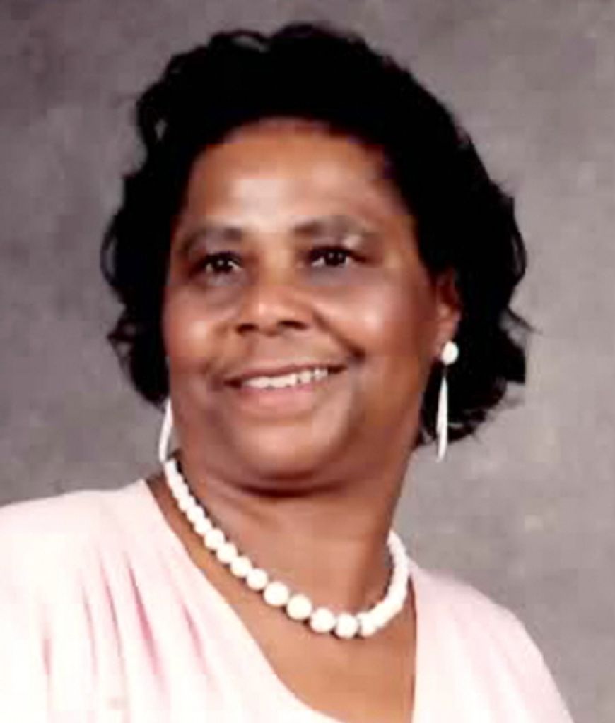 Lillie  Pearl Briggs