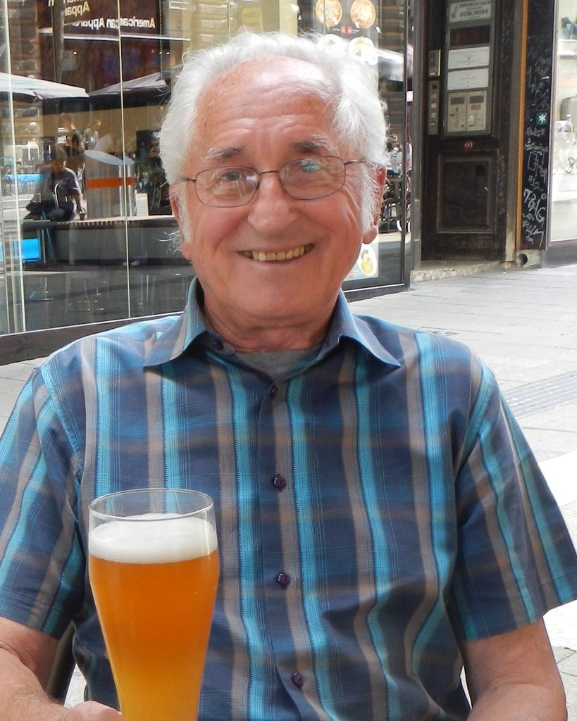 Frank Koletar Profile Photo