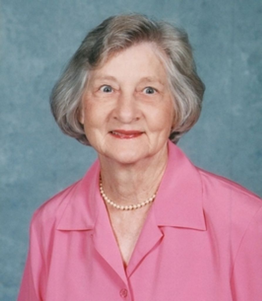 Alice Merritt Profile Photo