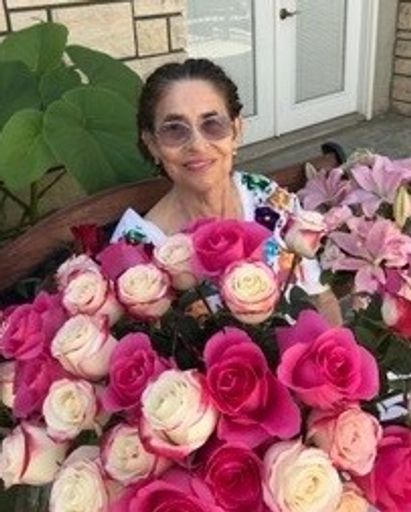 Elva Sandoval's obituary image