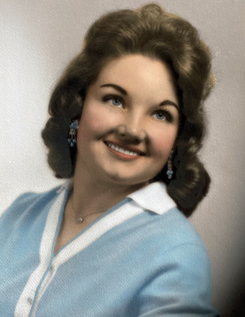 Kathleen Lois Hall Justus Profile Photo
