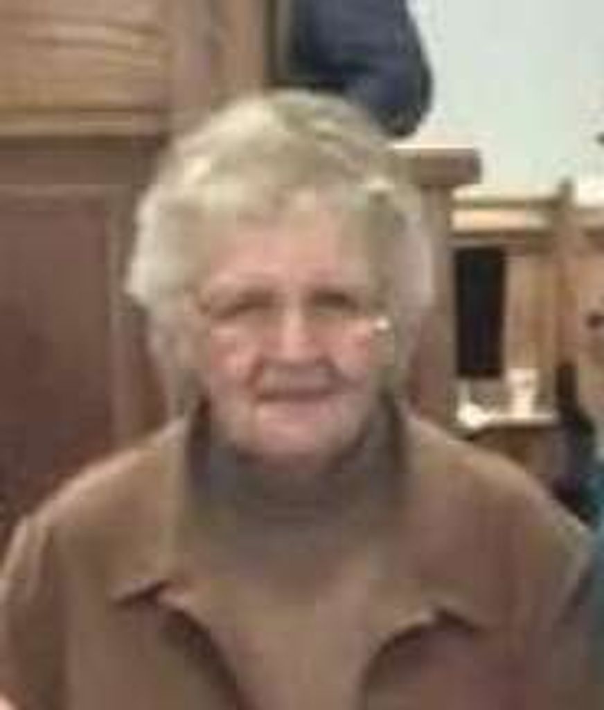 Elizabeth June Lawson