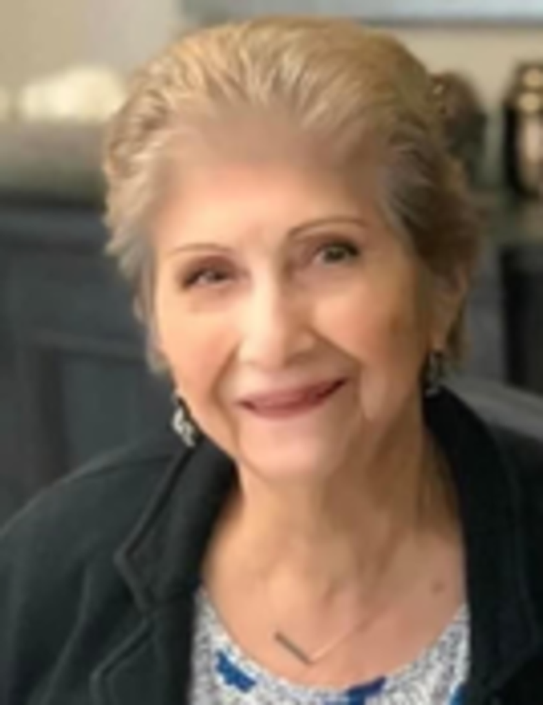 Maria Gloria (Tovar) Galan