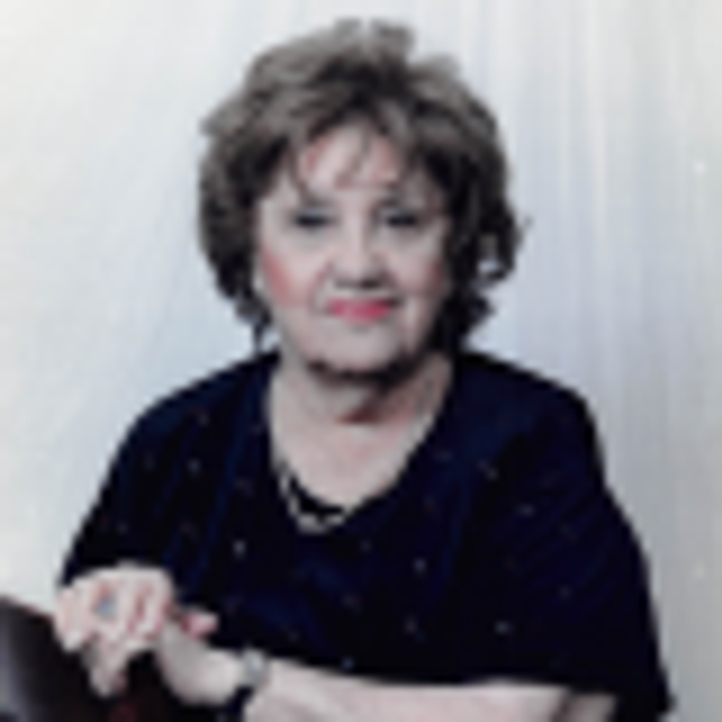 Carmen Barrios
