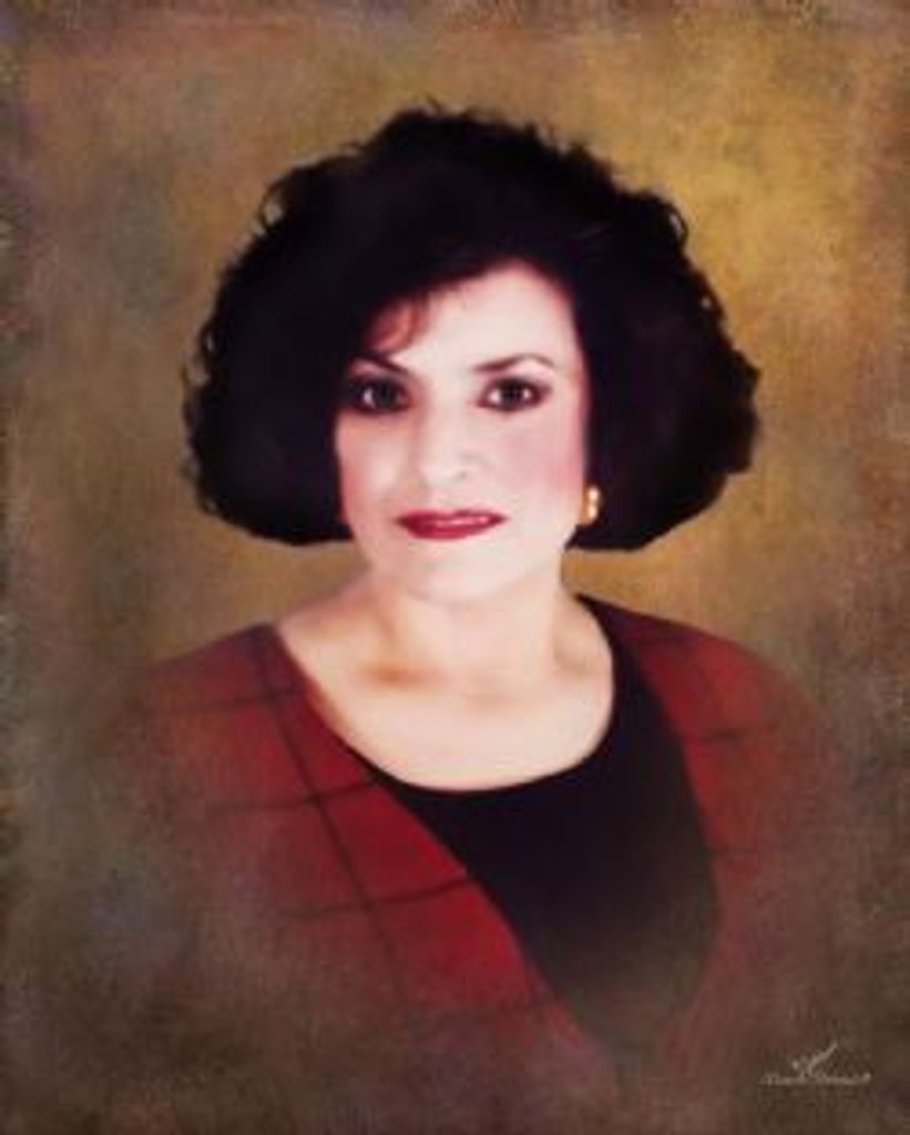 Maria Ojeda Profile Photo