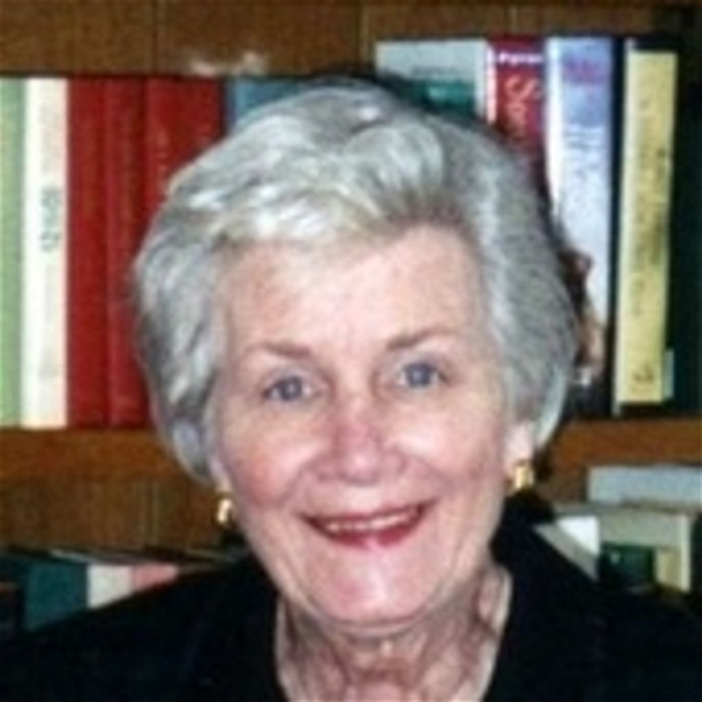 Eleanor Johnson Grafton