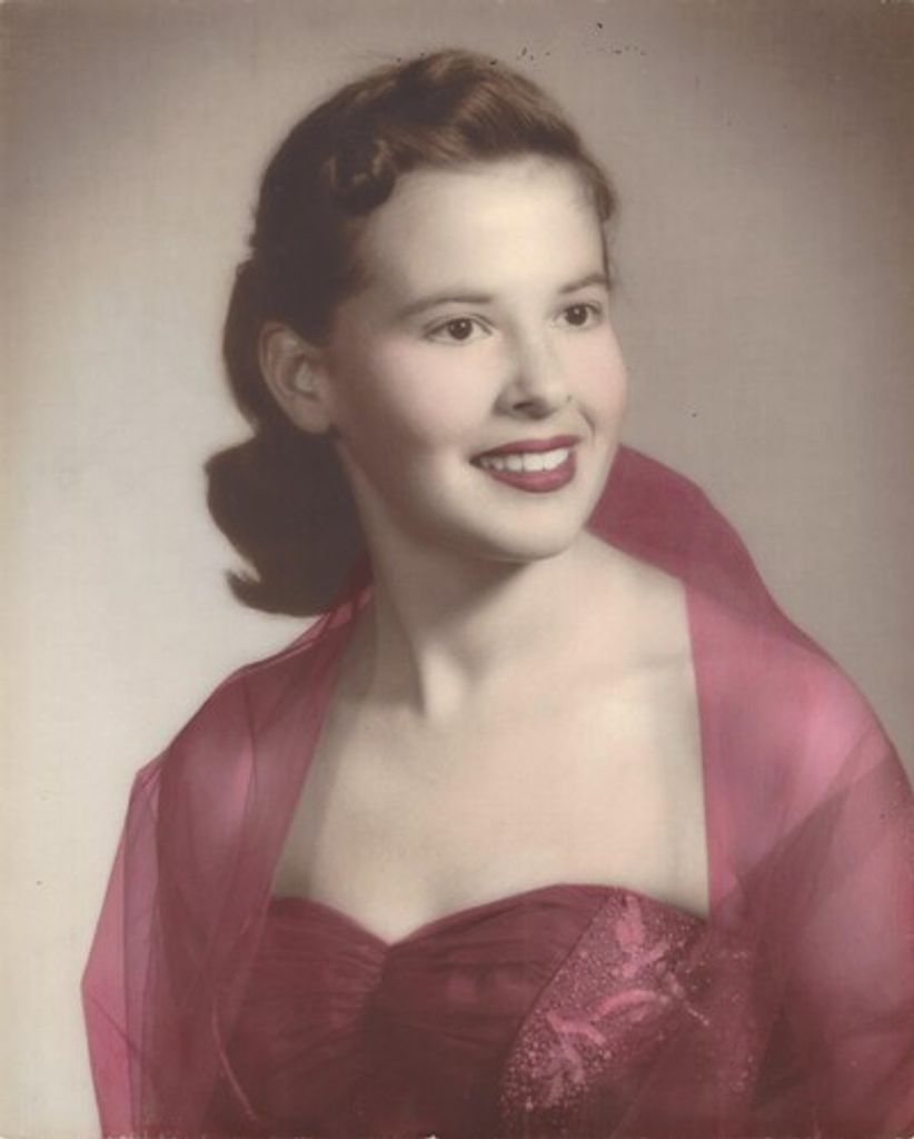 Judith Zachry Covington Profile Photo