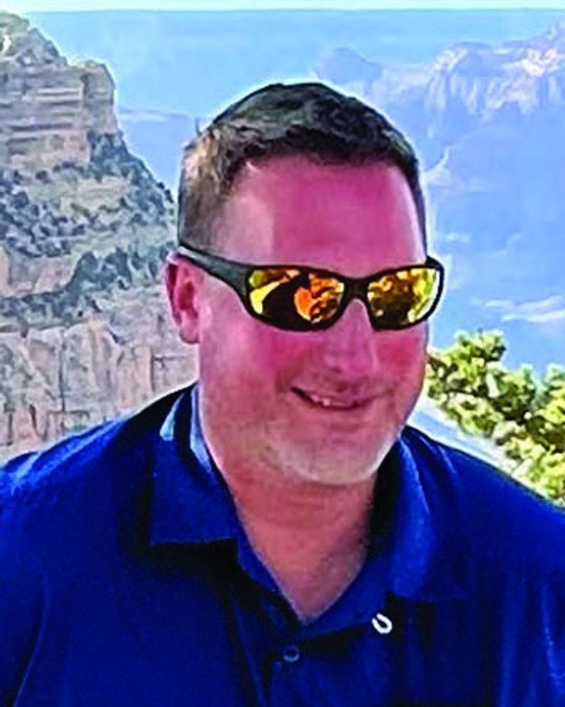 Jesse Warren Nelson Profile Photo