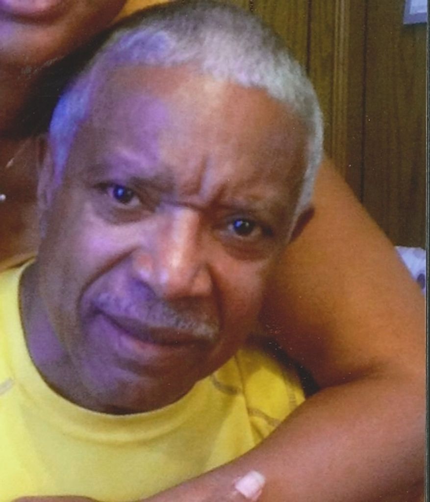 Mr Clarence Washington, Jr.