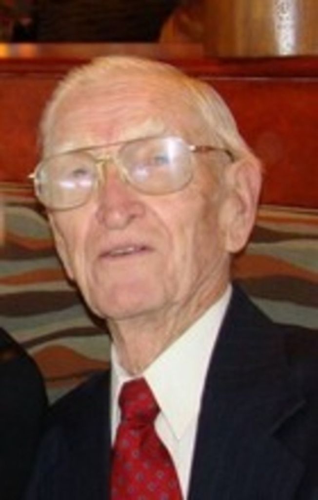 Ernest H. Youngdahl Profile Photo