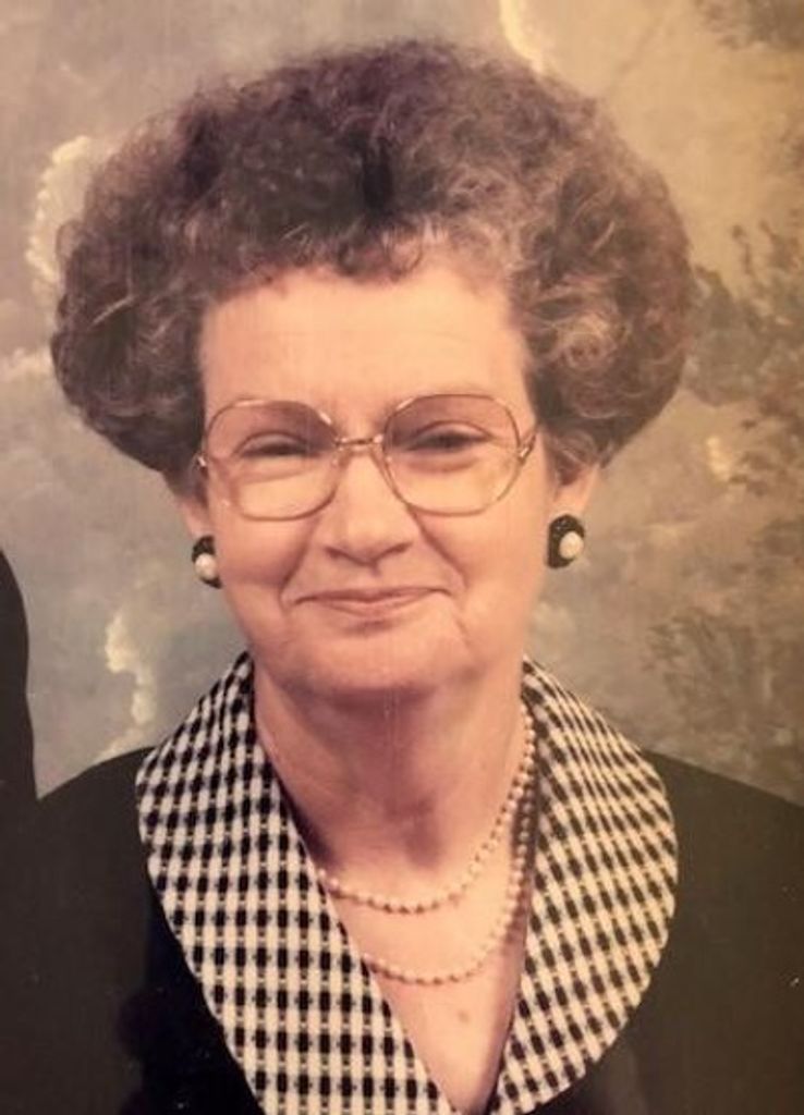 Betty Jean Driggers Profile Photo