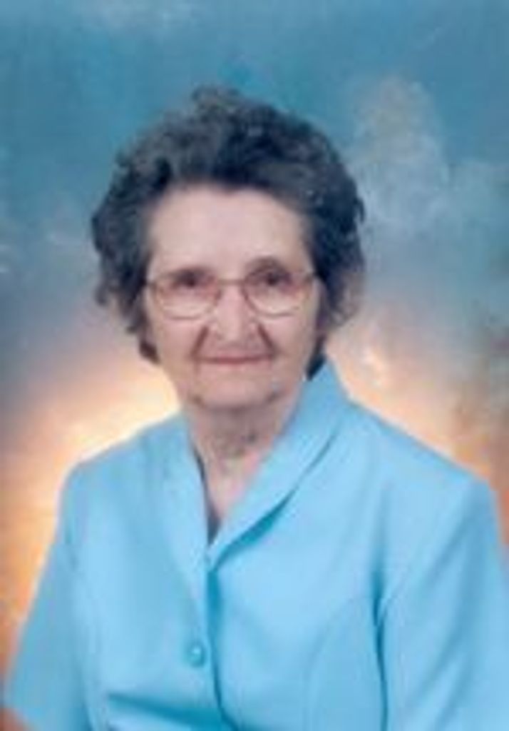 Julia Mae Dotson Profile Photo