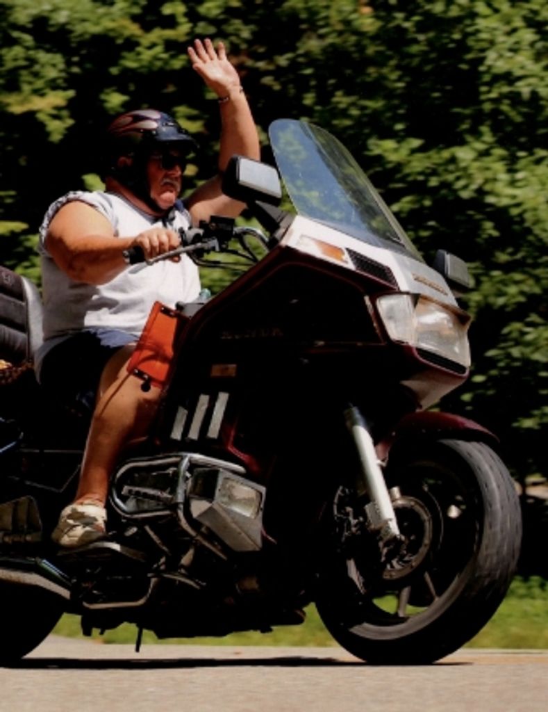 Robert Kinley Mcguire