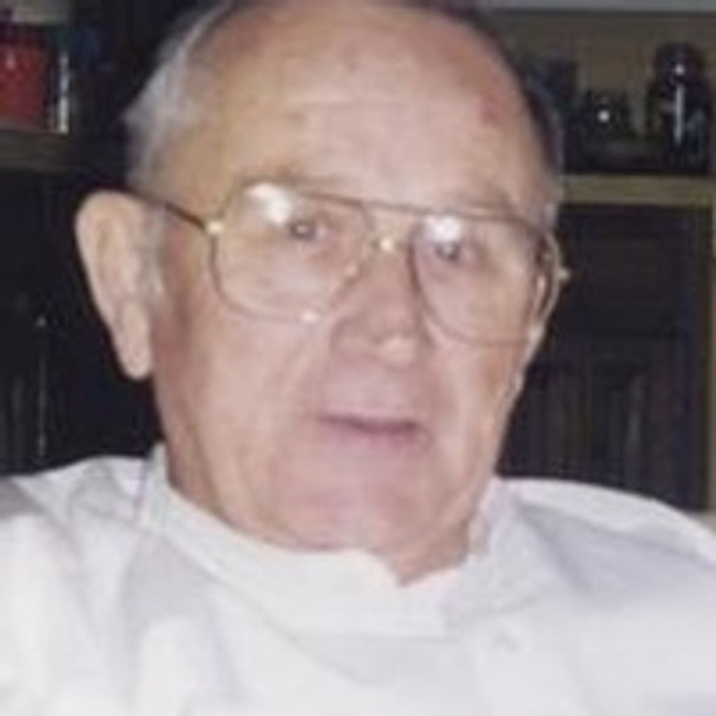 Harold M. Gordon