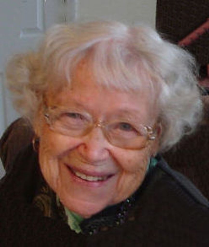 Rose  Bauer