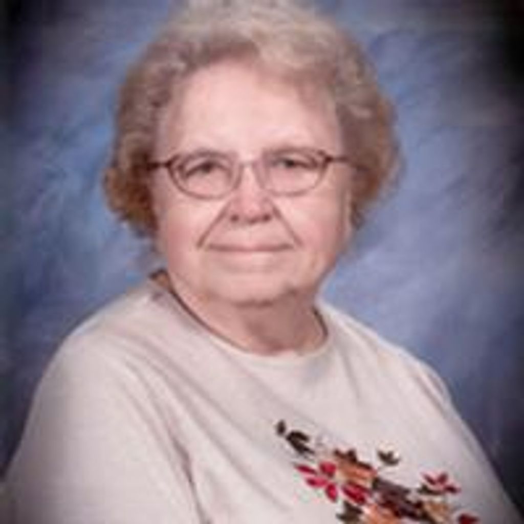 Fern Anderson