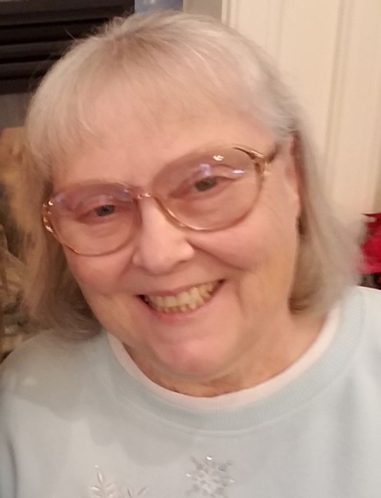 Dottie Westrom
