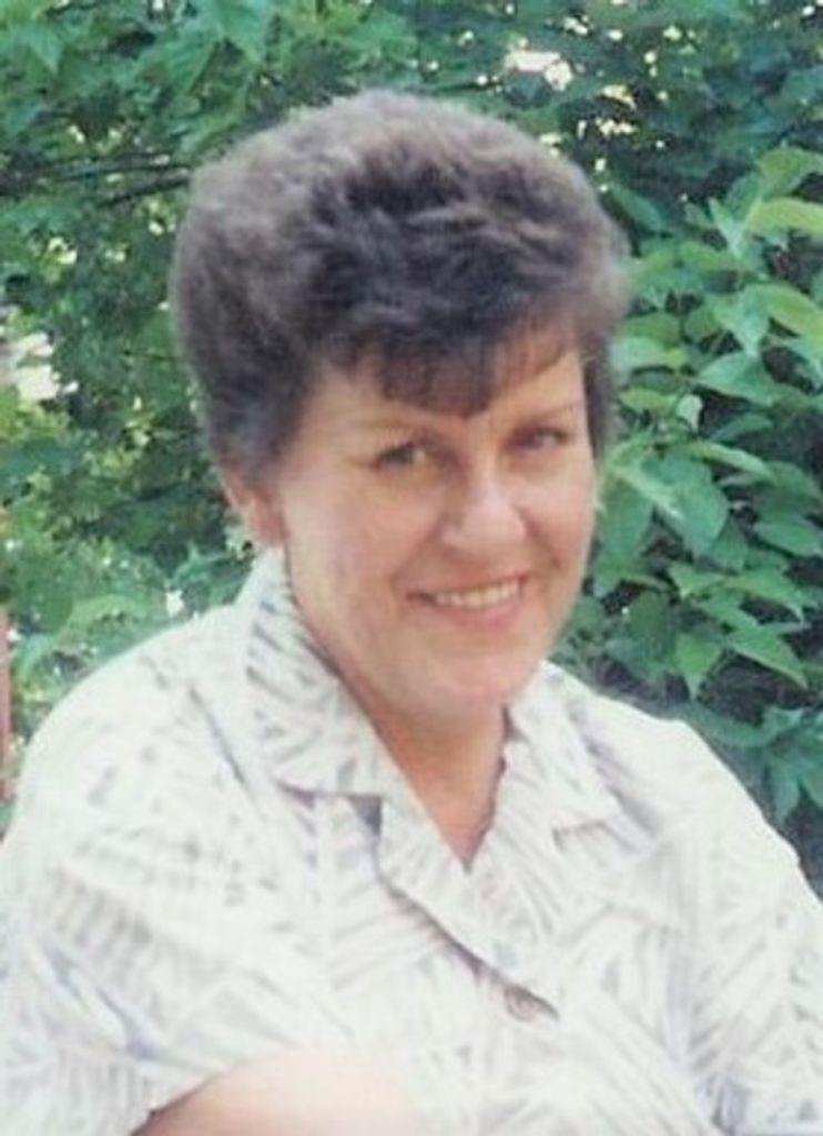 Virginia F. Gabbard Profile Photo