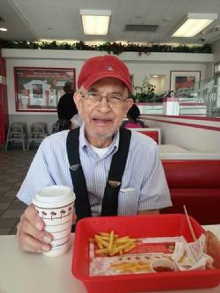 Henry Louis Medina Profile Photo