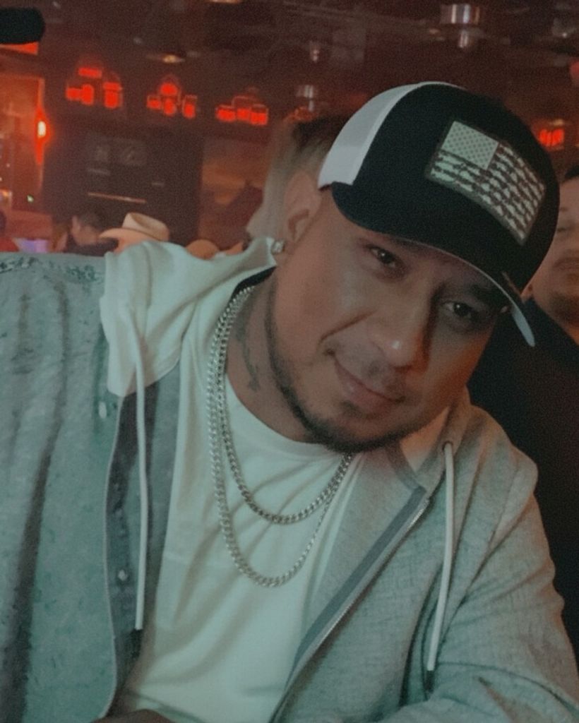 Anthony Quiroz Cueva