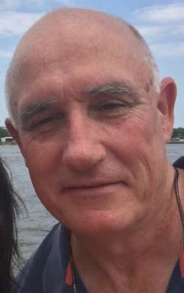 Steven Patterson