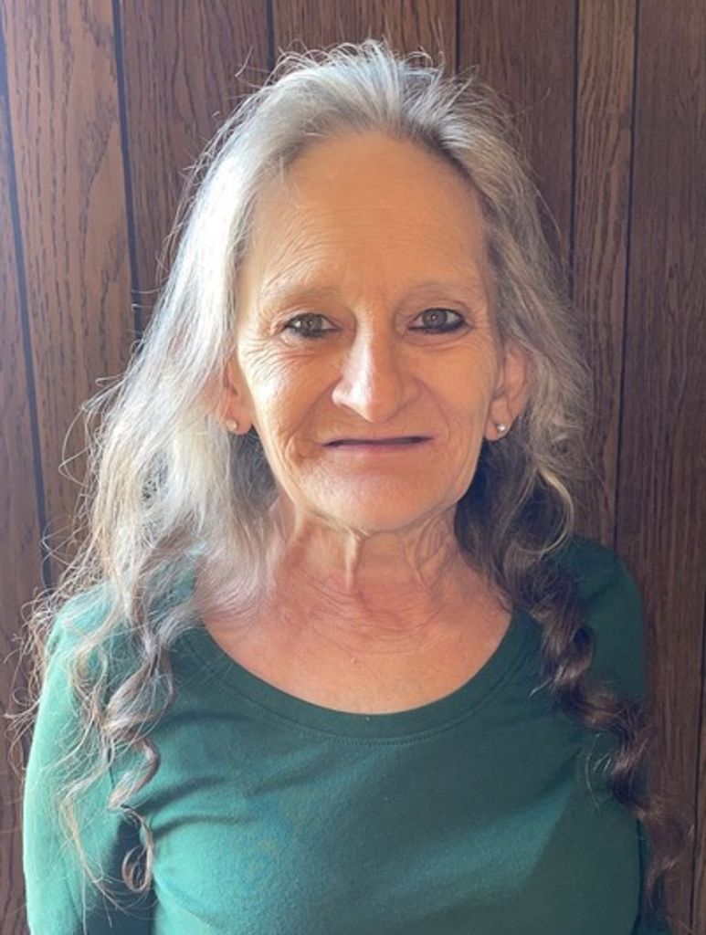 Bettina Ann Turner Profile Photo