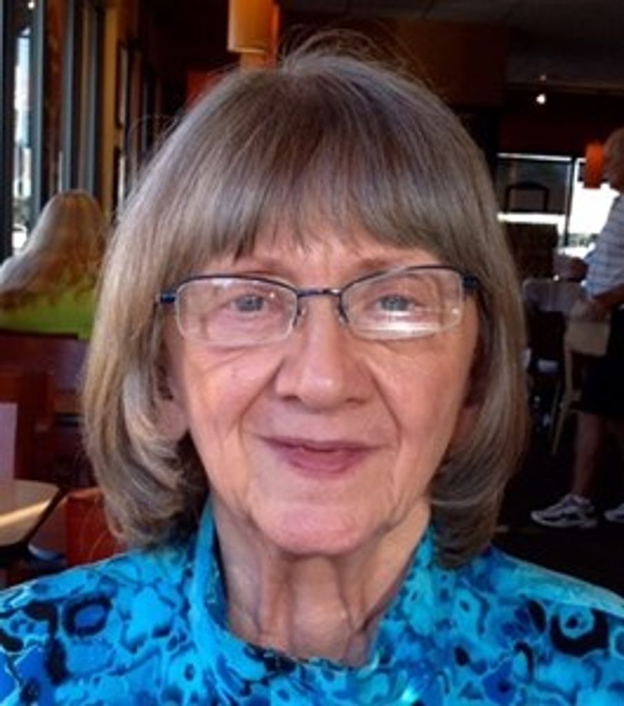 Helen E. Miller