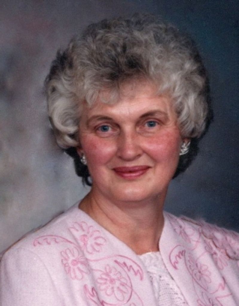 Joy Ellen Shellenberg